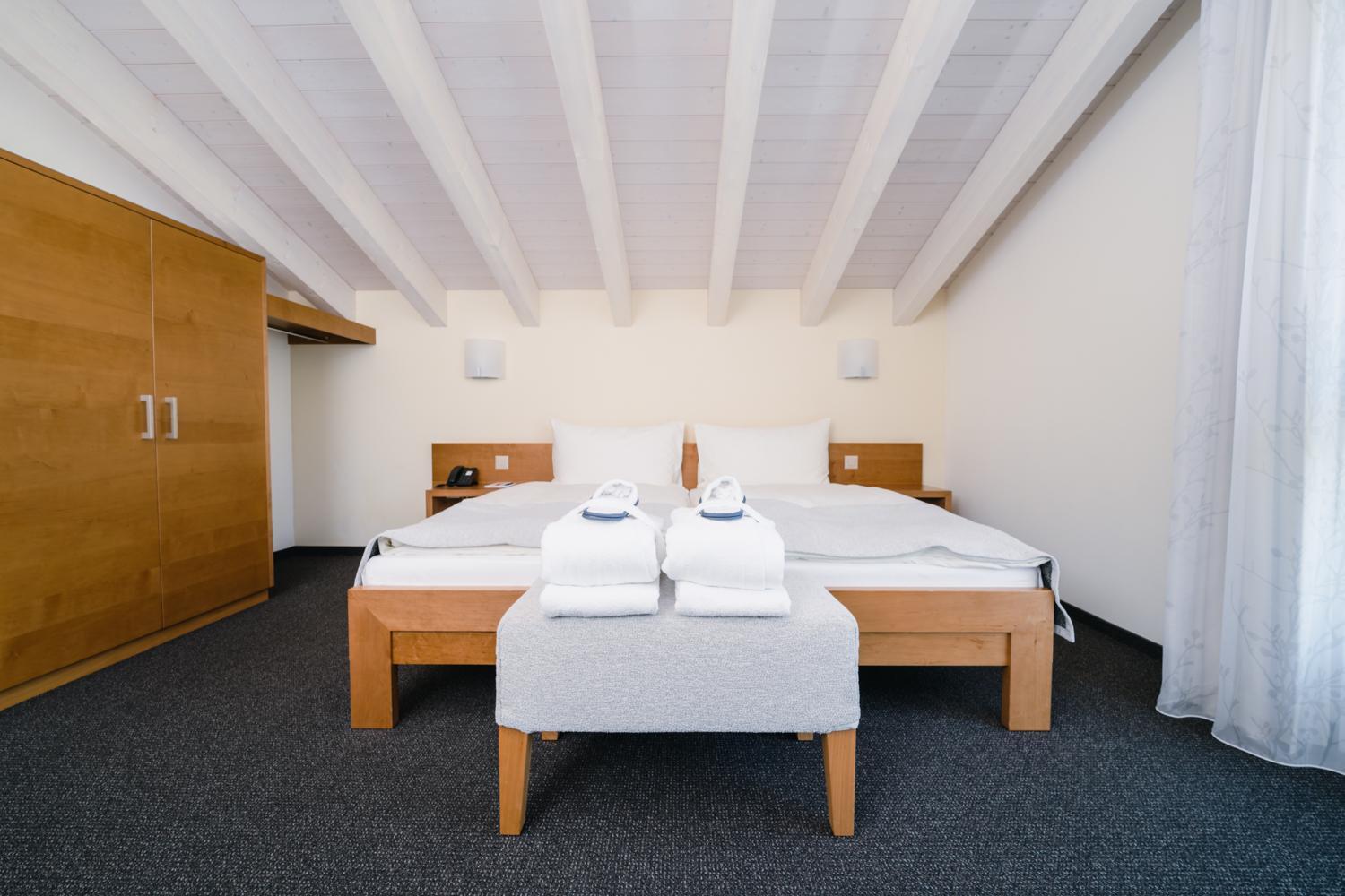 Solbadhotel Зигрисвиль Номер фото