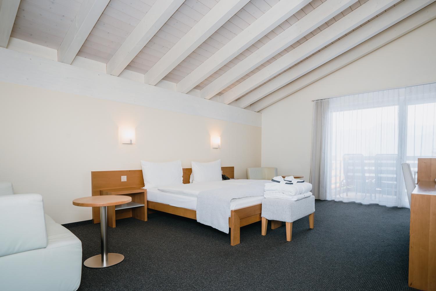 Solbadhotel Зигрисвиль Номер фото
