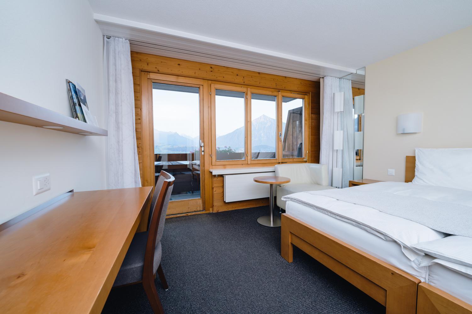 Solbadhotel Зигрисвиль Номер фото