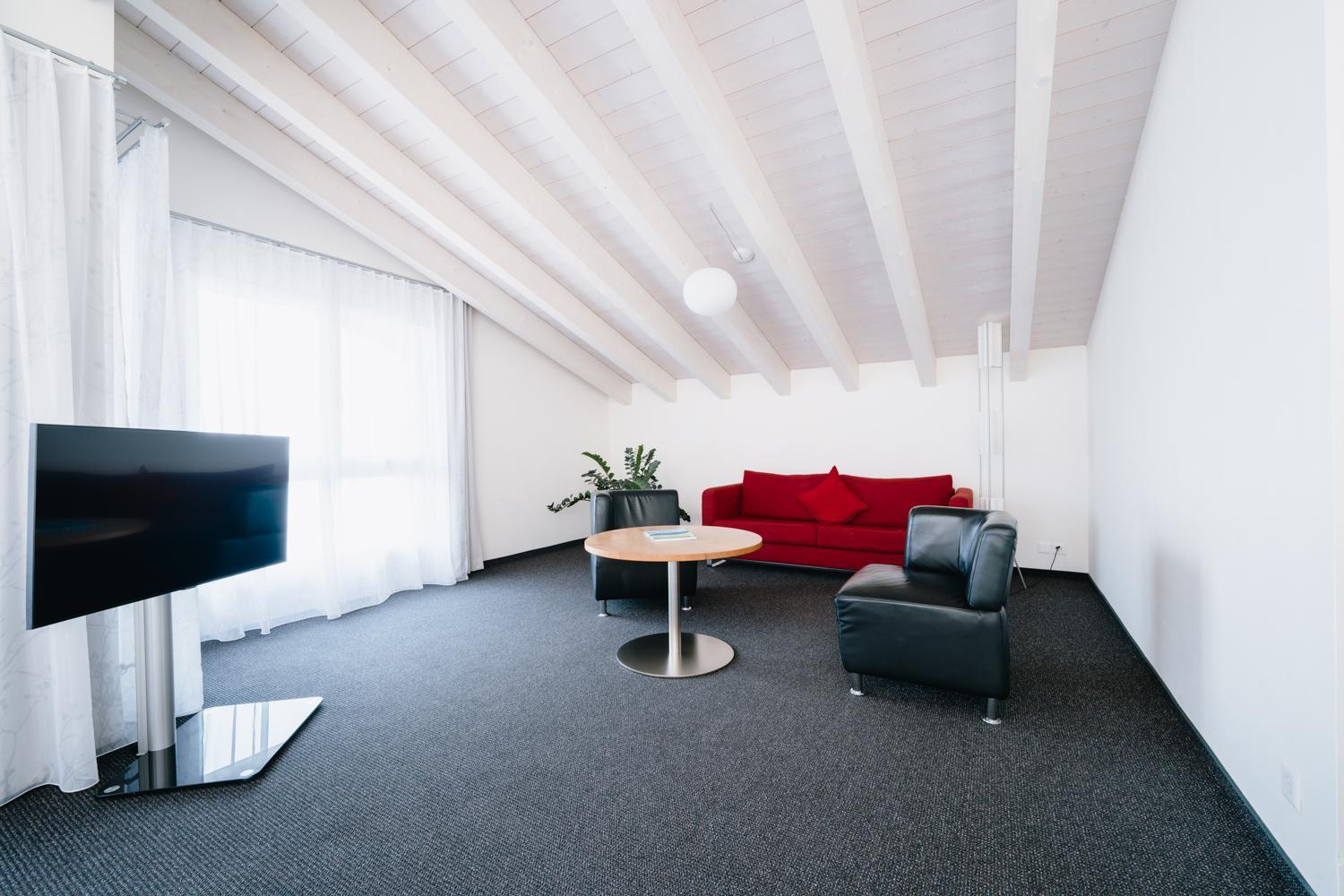 Solbadhotel Зигрисвиль Номер фото
