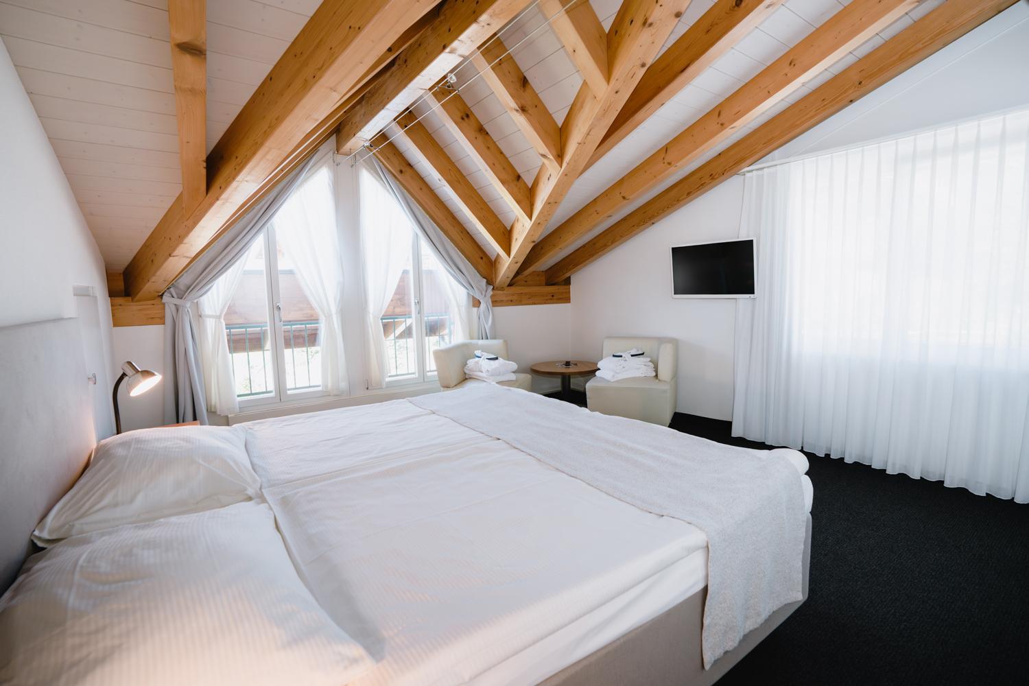Solbadhotel Зигрисвиль Номер фото