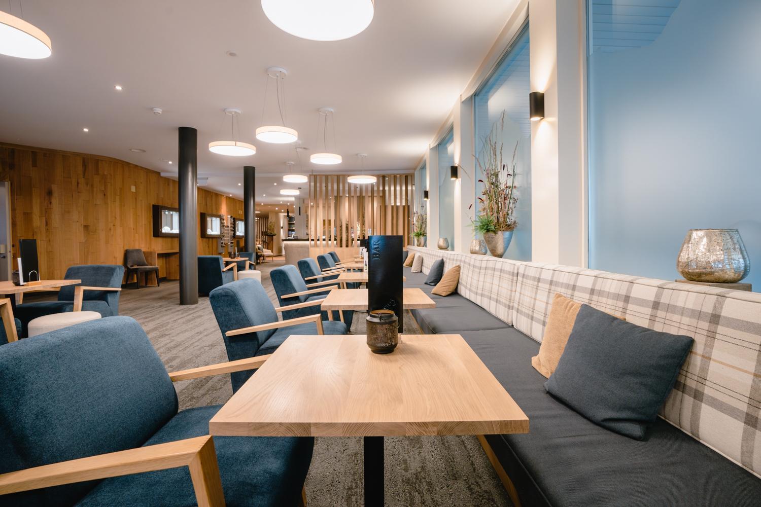 Solbadhotel Зигрисвиль Экстерьер фото